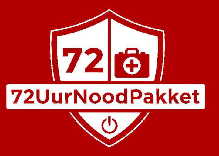 NoodPakket logo